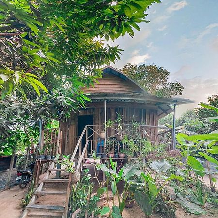 Sok Phen Homestay Siem Reap Exterior foto