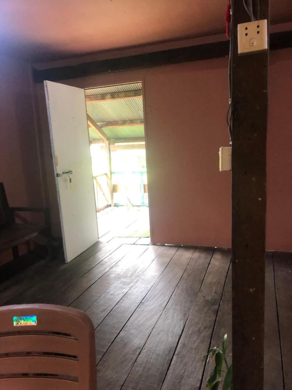Sok Phen Homestay Siem Reap Exterior foto