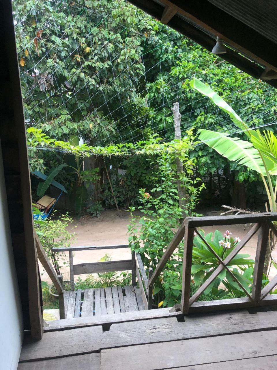 Sok Phen Homestay Siem Reap Exterior foto