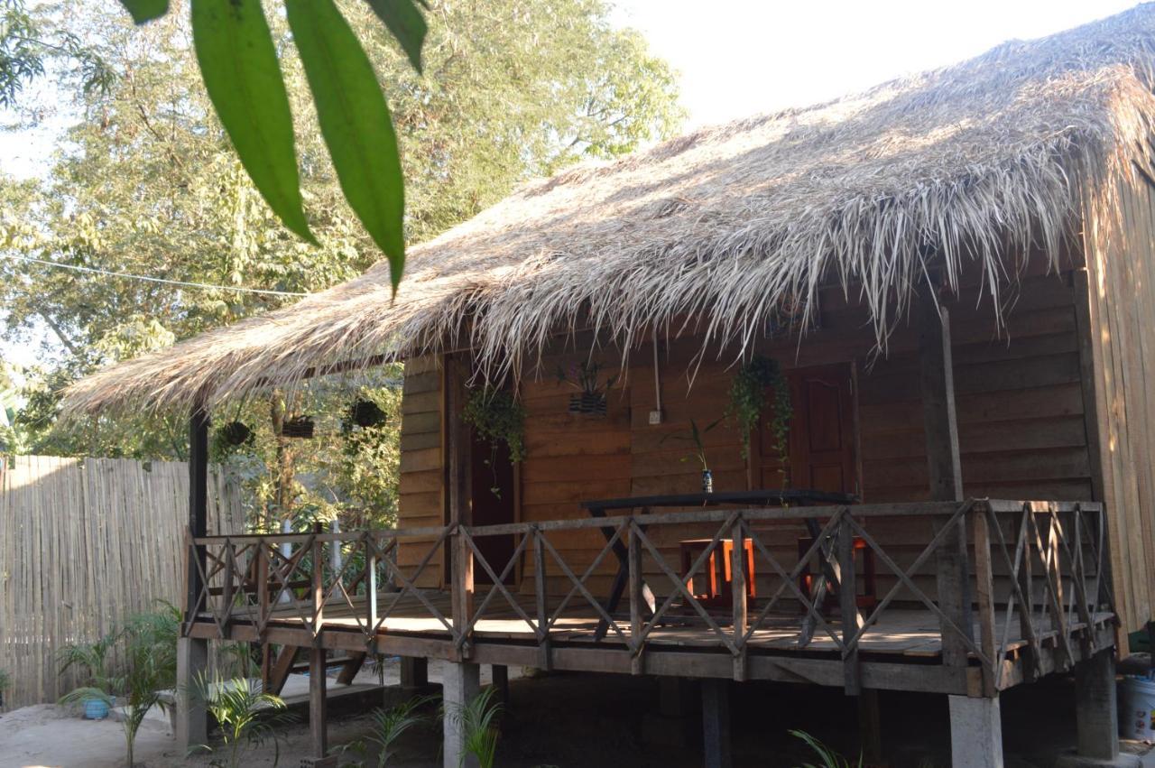 Sok Phen Homestay Siem Reap Exterior foto