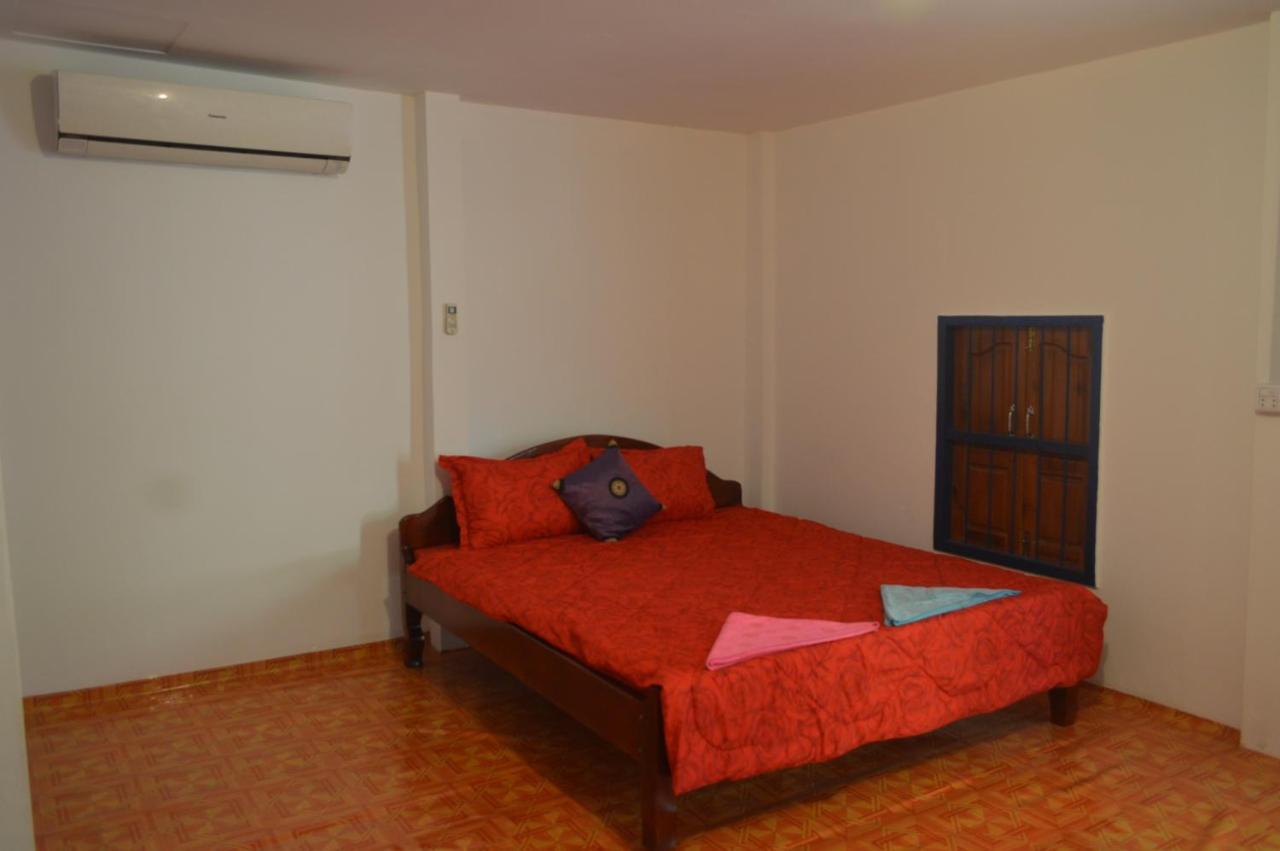 Sok Phen Homestay Siem Reap Exterior foto